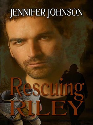 cover image of Rescuing Riley